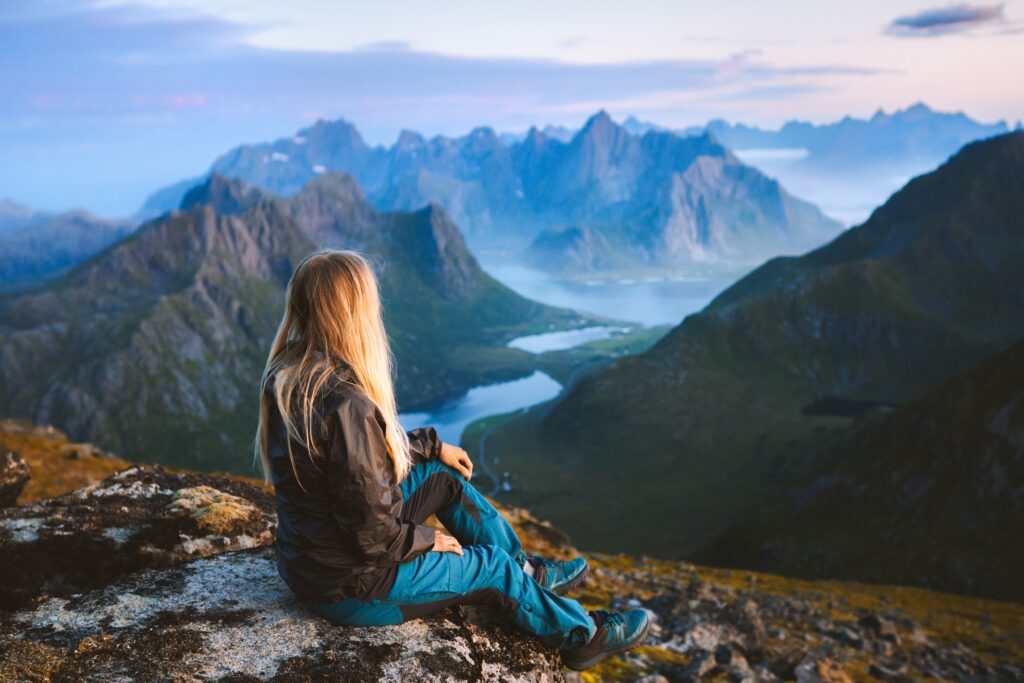 Essential Safety Tips for Solo Travelers