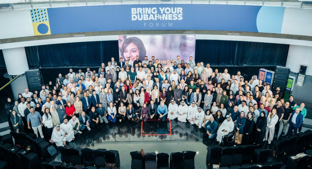 O reconhecimento dos aeroportos do Dubai com o Gallup Exceptional Workplace Award 2025