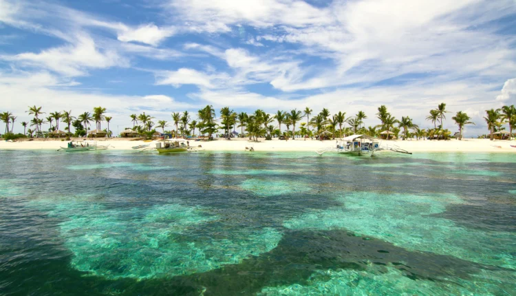 Ost-Visayas erzielt 39,33 Mrd. PHP an Tourismuseinnahmen für 2024