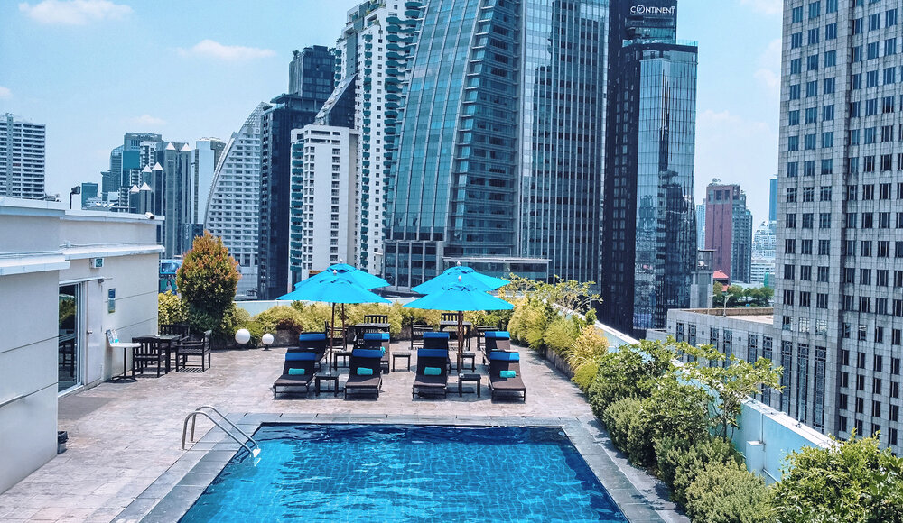 NH Bangkok Asoke Launches with 95 Rooms in Thailand’s Capital