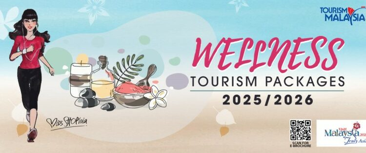 Malaysia’s Innovative Wellness Tourism Packages Offering Health and Culture