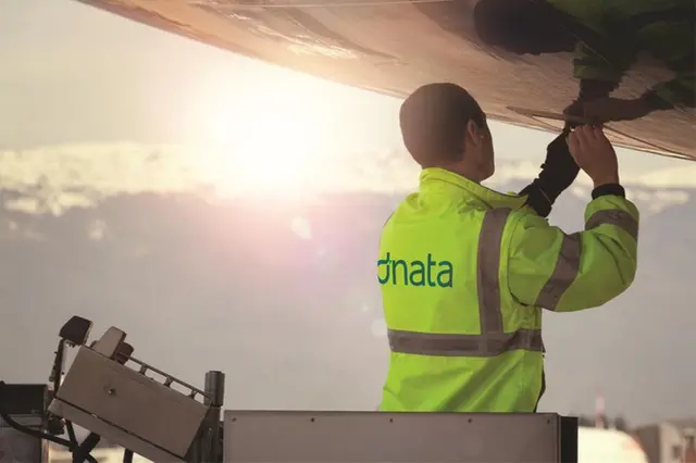 La licence d'assistance au sol de Dnata à l'aéroport de Zurich est renouvelée pour 7 ans