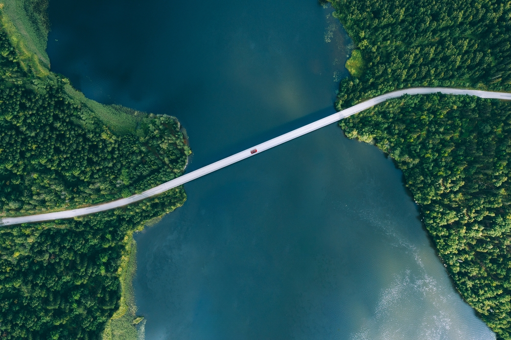 Discovering Finland: A Summer Hideaway