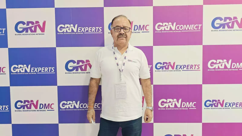 Transformace GRN: Objevte inovace GRNconnect 2.0 a platformy GRNexpert.