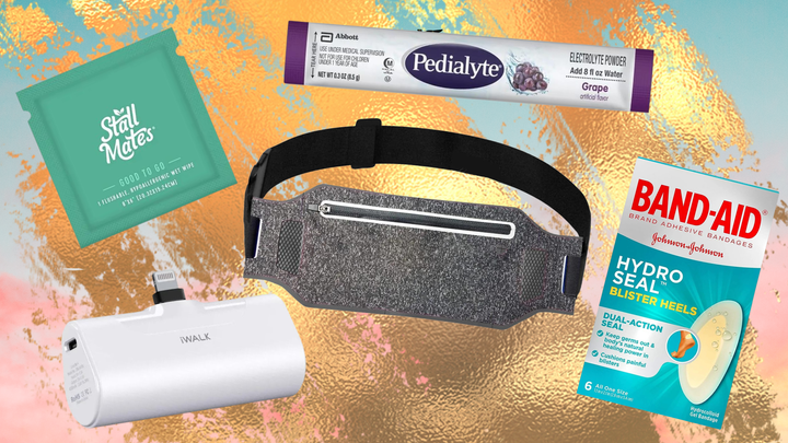Crucial Items to Pack Before Traveling Abroad: 20 Essentials