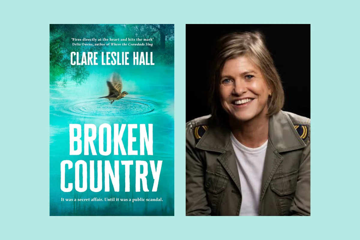 Exploring Societal Change Through Genre: An Analysis of Broken Country