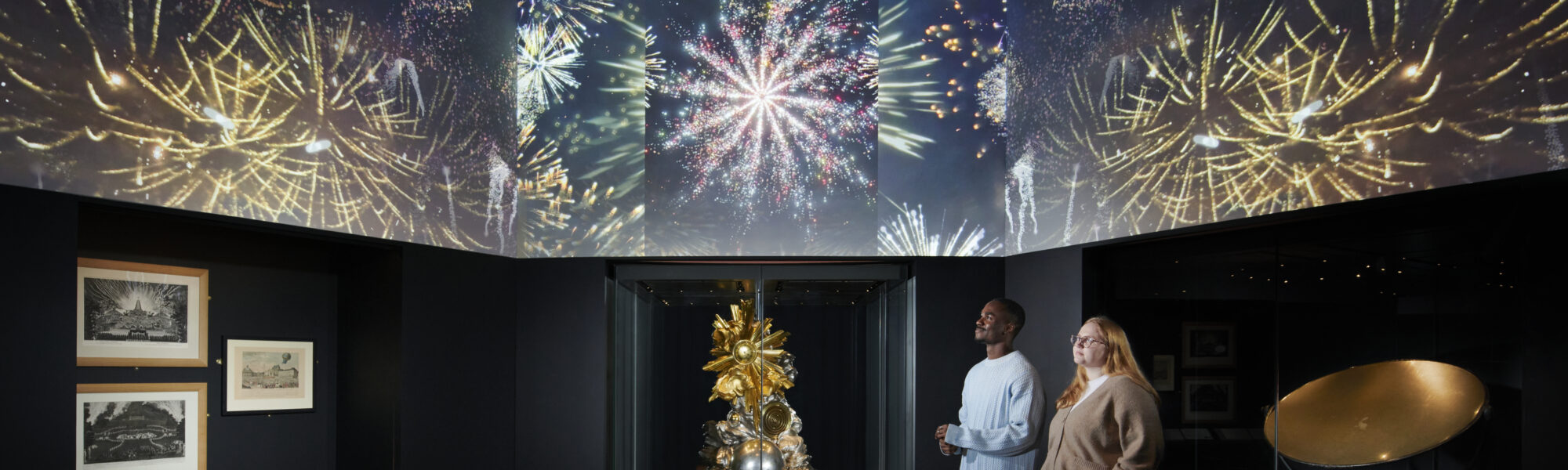 Discover the Legacy of Science and Splendour at Versailles