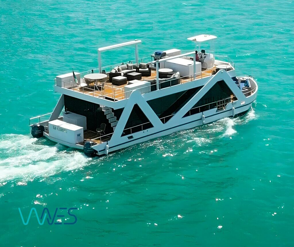 Wego a Waves: Nová éra luxusních zážitků na jachtách v cestovním ruchu