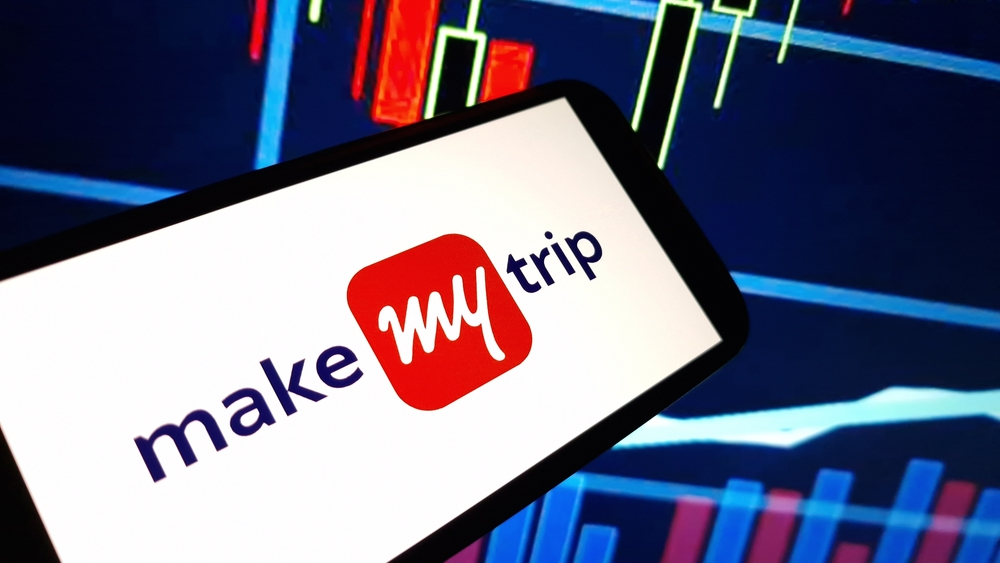 MakeMyTrip 推出人工智能驱动的定制旅游体验功能