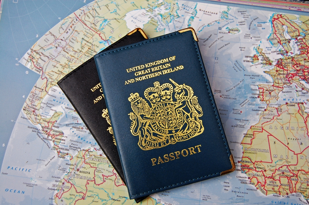英国护照费用上涨：旅行者须知