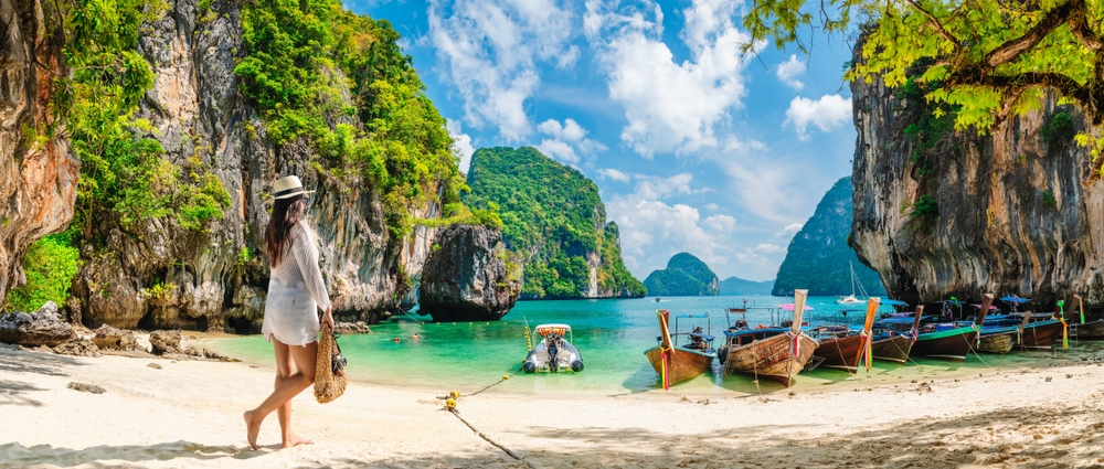 IndiGo Unveils Direct Flights Connecting Bengaluru to Krabi Starting March 2025