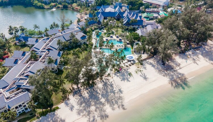 SAii Laguna Phuket accueille les Global Luxury Travel Advisors pour un événement exclusif