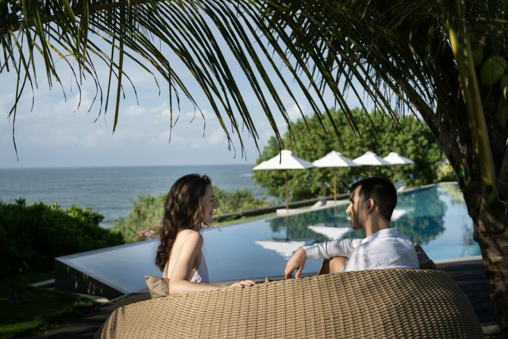 Exclusive Suites Set to Debut in Pristine Tangalle, Sri Lanka in 2025