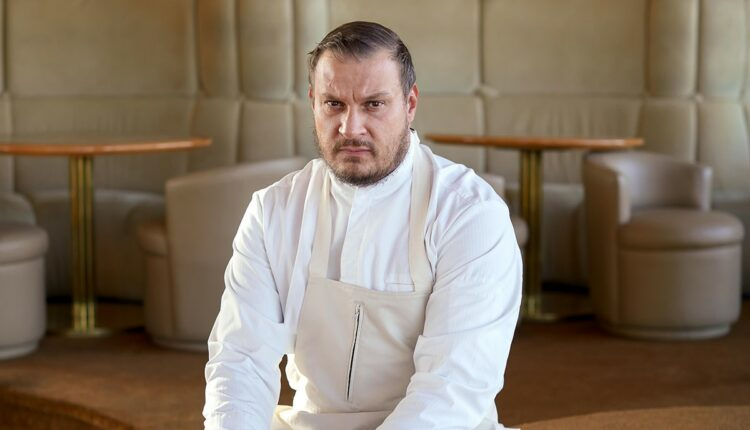 Culinary Talent Takes the Helm at The Ritz-Carlton, Millenia Singapore