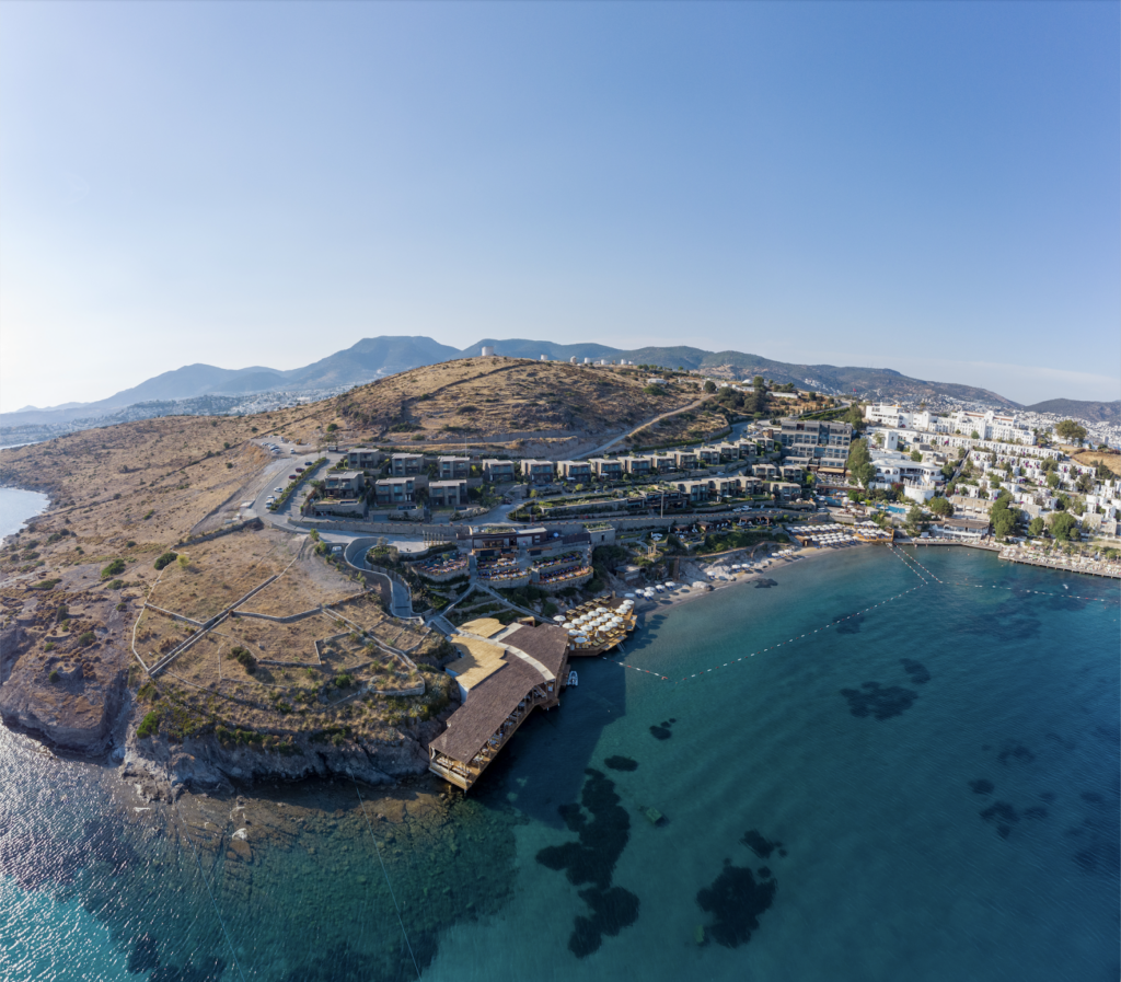 Celebrate Five Years of METT Hotel & Beach Resort Bodrum: A Luxury Escape