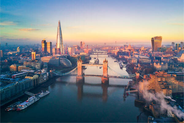 Exploration de l'impact potentiel de la taxe de séjour londonienne sur les futurs visiteurs