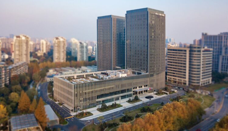 WorldHotels annonce le nouvel hôtel Wenland dans le nord de Hangzhou
