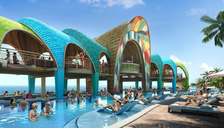 Royal Caribbean renforce les opportunités culturelles pour les artistes bahaméens