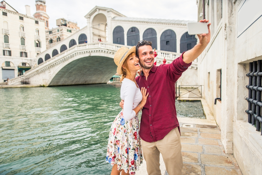 Explorer la montée en puissance du paysage touristique italien