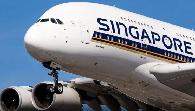 Сотрудничество Singapore Airlines и Salesforce улучшает искусственный интеллект в обслуживании клиентов.