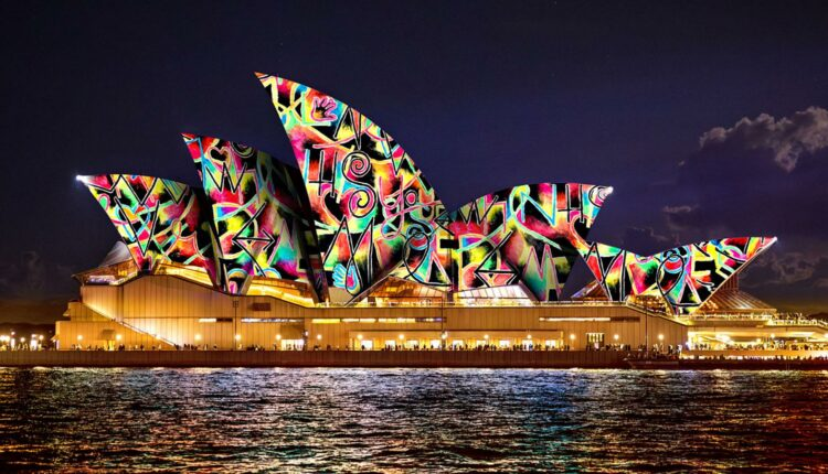 Experience the Magic of Vivid Sydney 2025: A Winter Wonderland Awaits