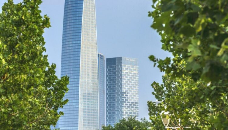 Découvrez les délices du printemps au Four Seasons Hotel Tianjin