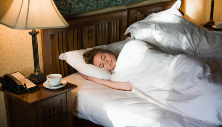 Hotels in Asia Enhance Guest Experiences for a Restful Night’s Sleep