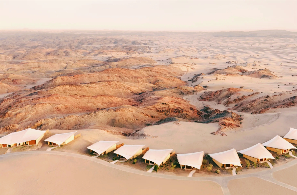Experience Enchanting Celebrations of Eid at Six Senses Southern Dunes by The Red Sea