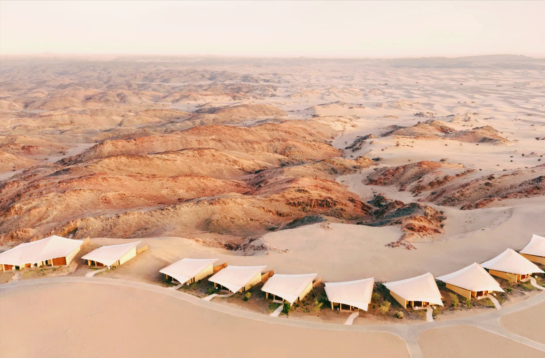 Experience Enchanting Celebrations of Eid at Six Senses Southern Dunes by The Red Sea