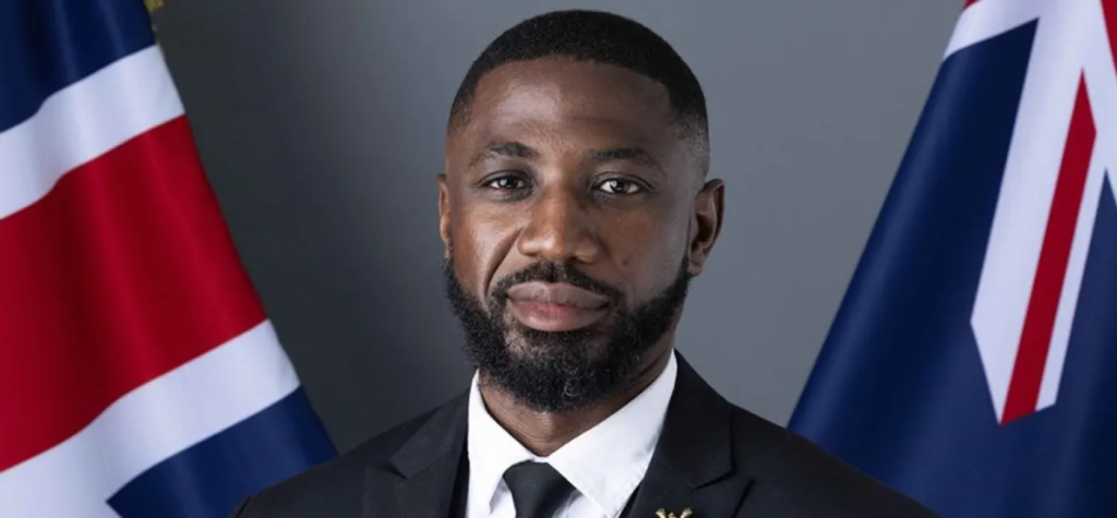 New Minister of Tourism Appointed for the Turks and Caicos Islands