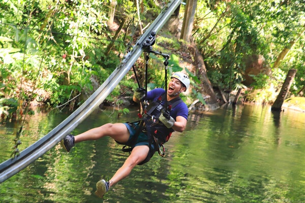 Exploring Adventure Tourism in Mexico: A Luxurious Experience
