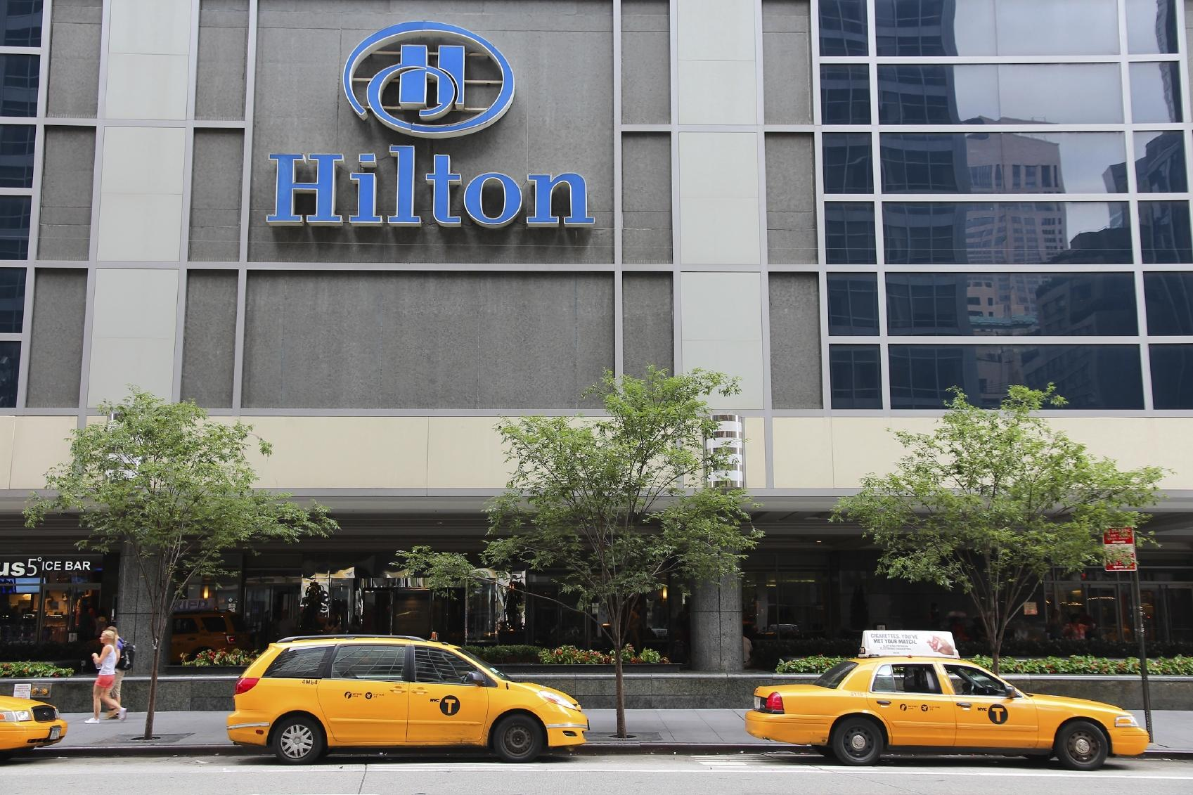 Hilton'ın Yeni Teklifleri ve Genişleyen Portföyü Seyahat Deneyimlerini Geliştiriyor