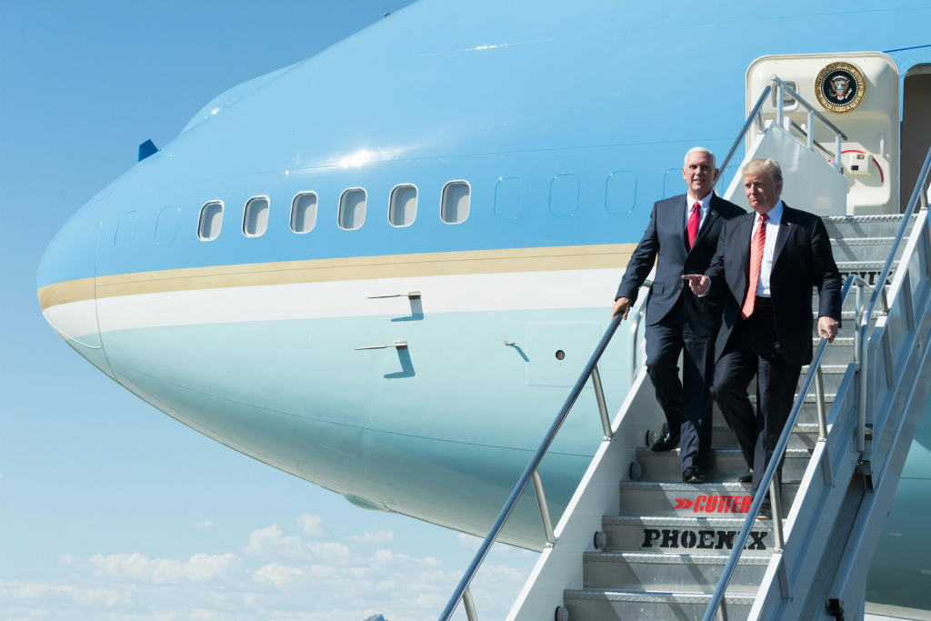 Les Travel Managers européens s'inquiètent de la hausse des coûts des voyages aux États-Unis