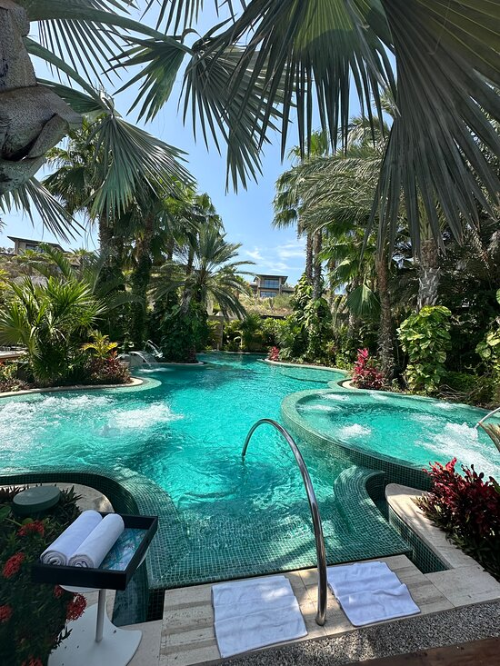 Sensei Expands Wellness Offerings at Zadún, Ritz-Carlton Reserve