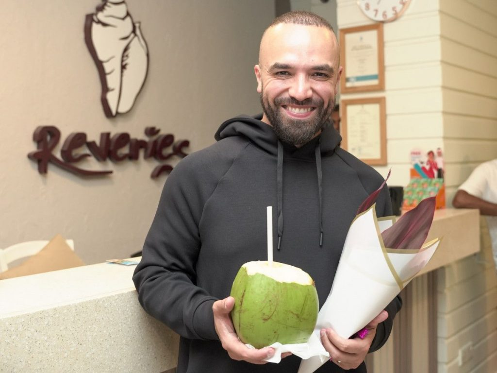 Khalid Al Ameri Collaborates with Visit Maldives to Attract Middle Eastern Tourists