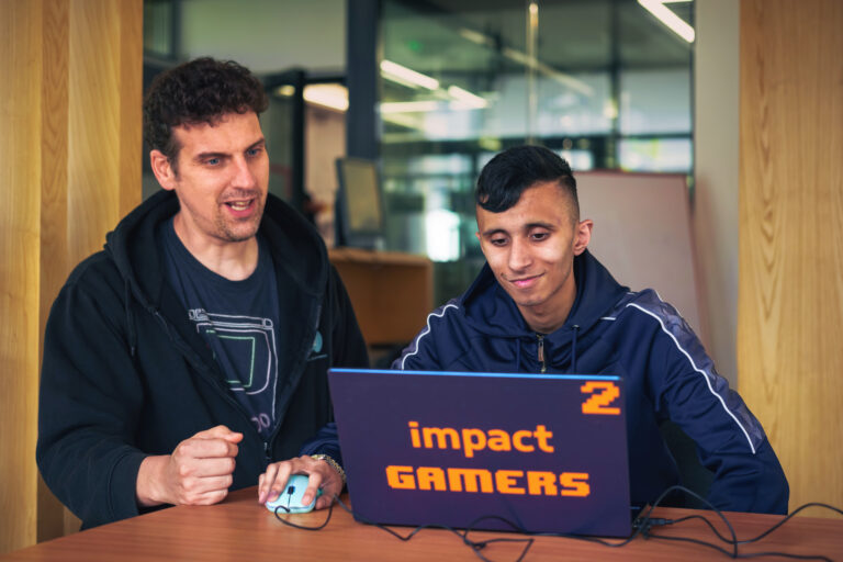 Exploring the Influence of Digital Arts and Their Importance for Youth