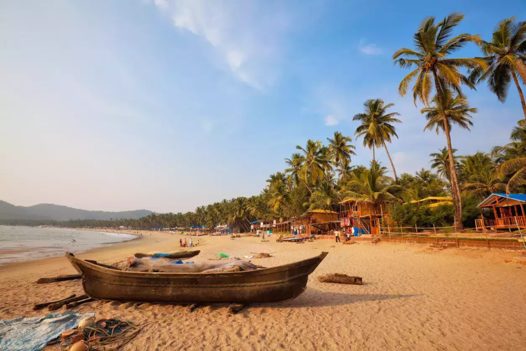 Strengthening Tourist Safety: Goa’s Initiative Against Touts and Unauthorized Vendors