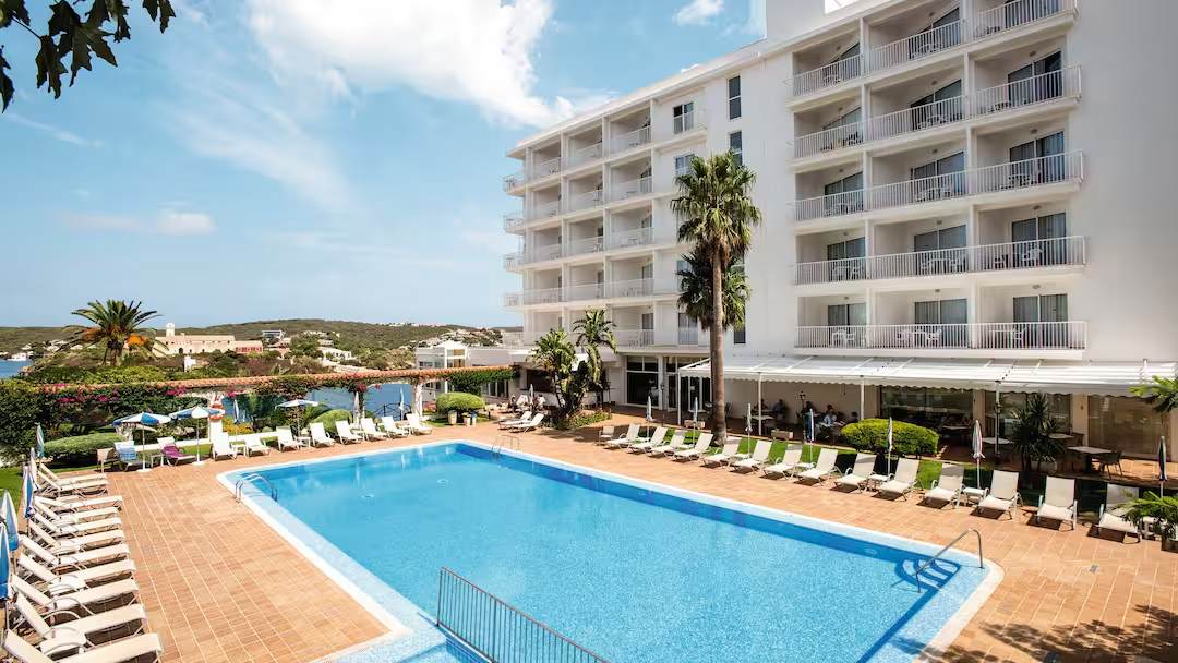 IHG otevře hotel Indigo na Menorce a rozšíří tak své luxusní portfolio