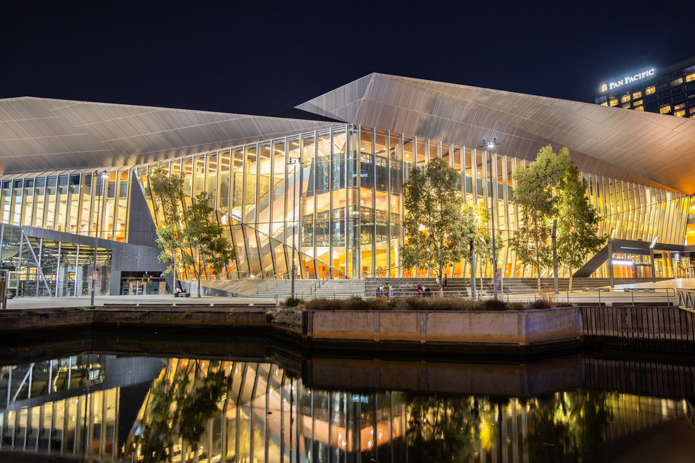 Melbourne’s MCEC Clinches Bronze as Australia’s Best Business Event Venue