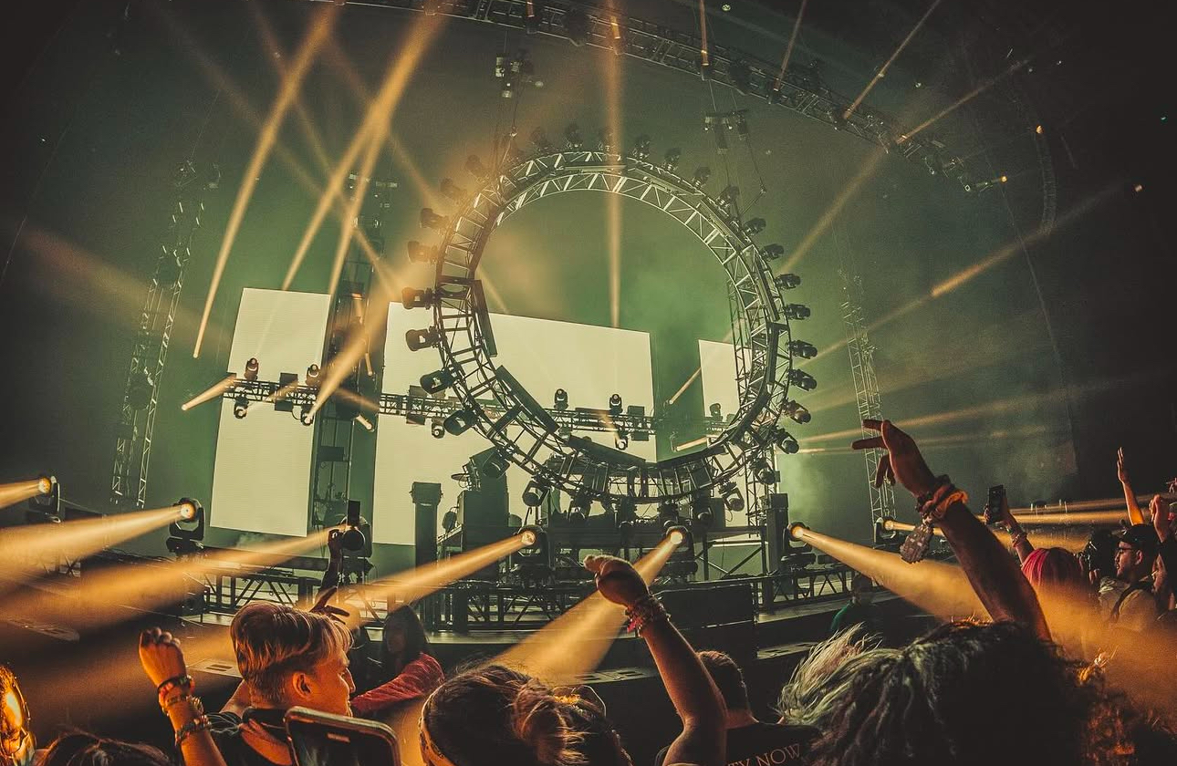 Wobbleland 2025 Moves to Cow Palace: A New Venue for Bass Music Fans