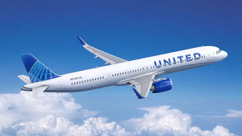 Atterrissage d'urgence : Un vol de United Airlines s'arrête de manière inattendue en raison d'un contrôle des passeports