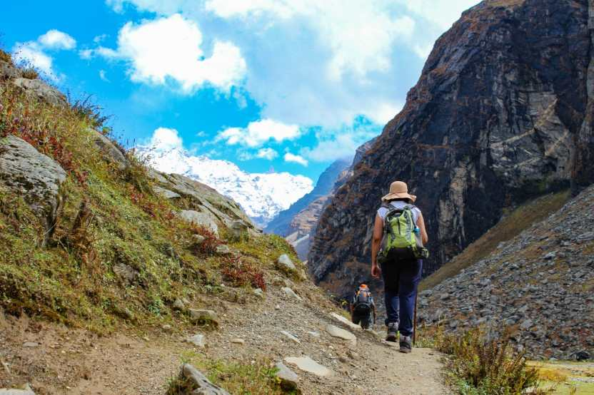 Understanding the Surge in Women-Centric Travel: Solo and Collective Experiences