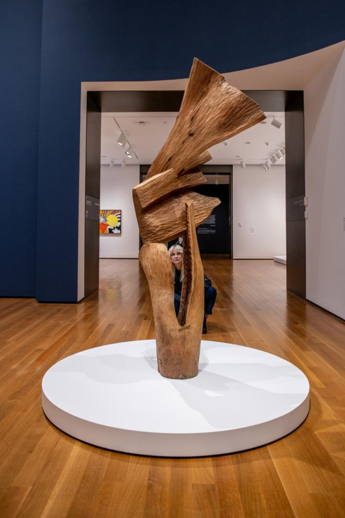 Embracing Diversity Through Art this Black History Month 2025 at SAM