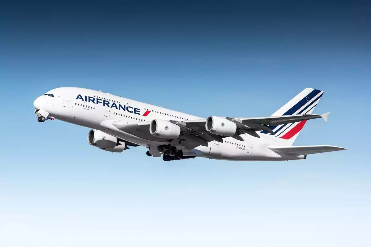 Air France enrichit son offre de luxe avec une nouvelle suite de première classe