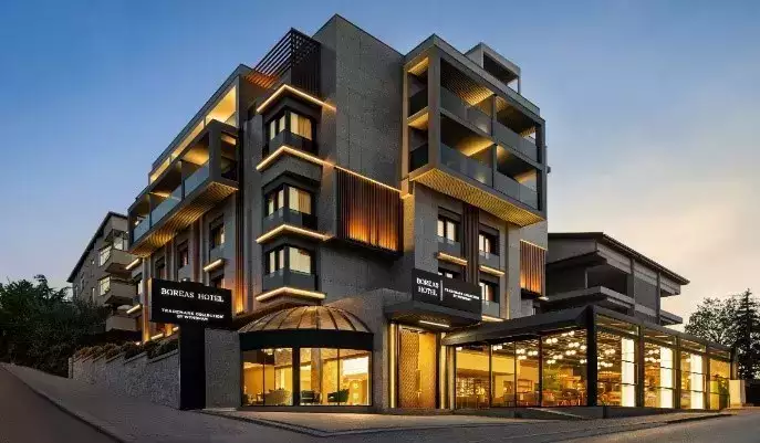 Wyndham Hotels assure une croissance remarquable dans la région EMEA avec 51 ouvertures d'hôtels et 83 contrats