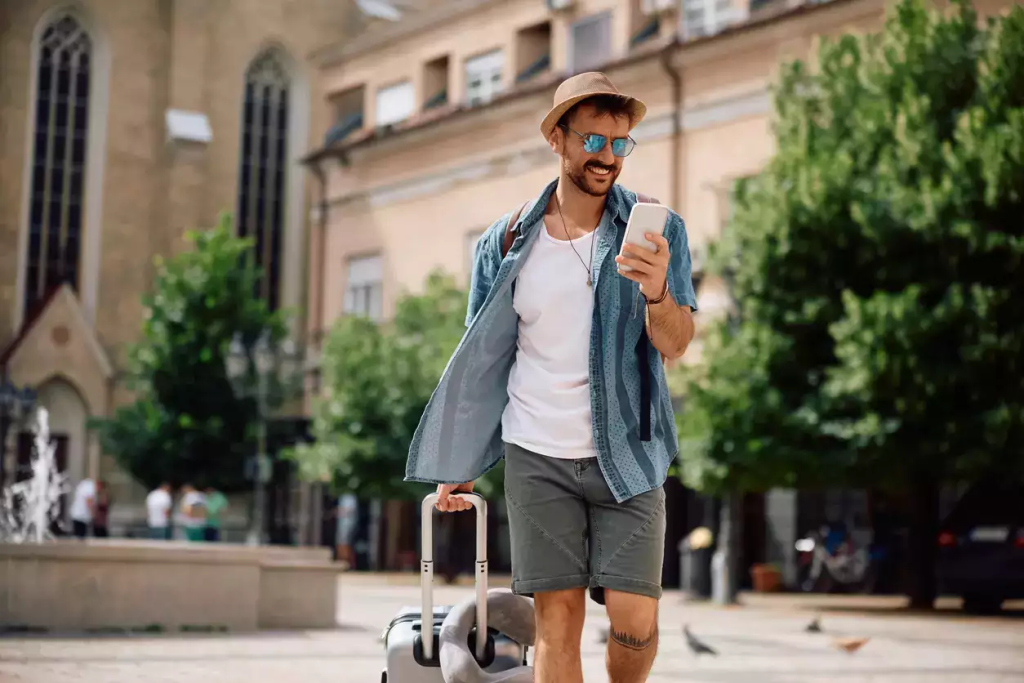 The Hosteller and redBus Collaborate for Seamless Travel Experience