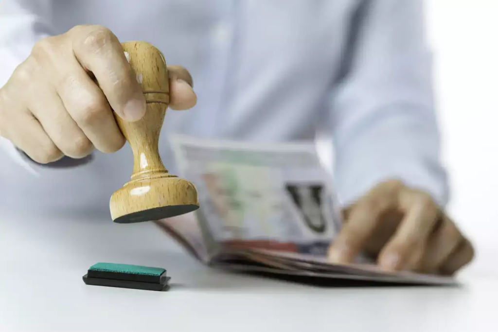 BLS International Achieves Significant Visa Application Growth in 2024-25