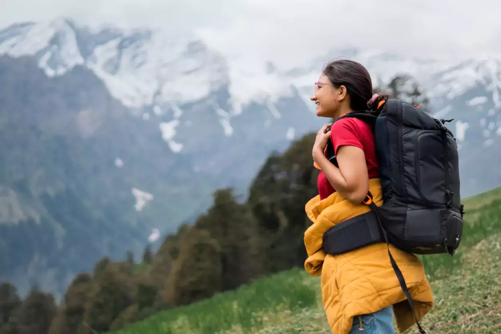 Aperçu des voyageurs indiens neurodivergents à la recherche d'expériences de voyage inclusives