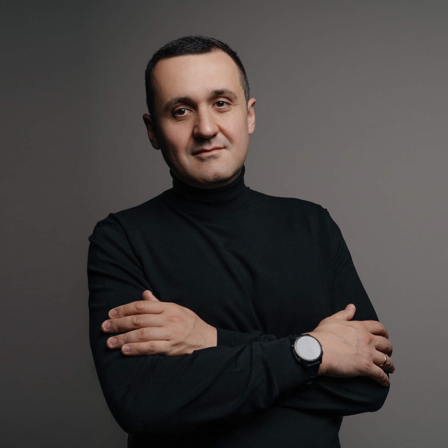 Alexander Sapov, CEO&Co-founder of GetTransfer.com