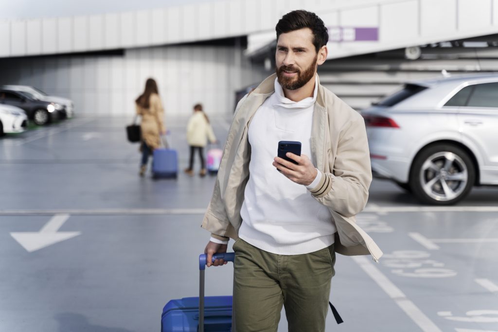 Der Flughafen Toulouse-Blagnac und wie man ins Stadtzentrum und nach Andorra kommt